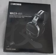 WAZA-AIR|BOSS