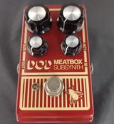 MEATBOX|DOD