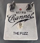 THE FUZZ|RETRO CHANNEL