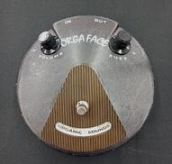 ファズ|ORGANIC SOUNDS