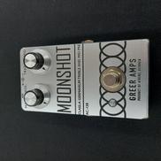 MOONSHOT プリアンプ|GREER AMPS