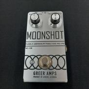 MOONSHOT プリアンプ|GREER AMPS