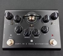 ディストーション|BLACKSTAR