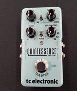 ハーモナイザー|TC ELECTRONIC