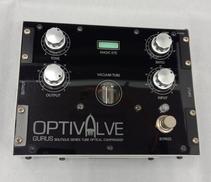 コンプレッサー|GURUS AMP