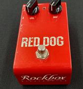 RED DOG|ROCKBOX ELECTRONICS