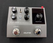 サンプリングルーパー|VALETON