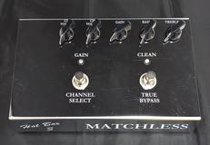 Matchless HOT BOX3|MATCHLESS