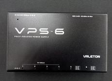 パワーサプライ　VPS-6|VALETON