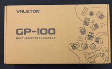 GP-100 マルチエフェクター|VALETON