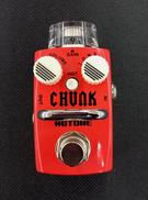 ディストーション|HOTONE