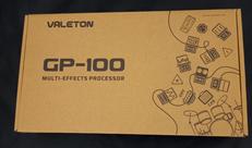 マルチエフェクター　GP-100|VALETON