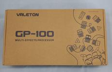 マルチエフェクター|VALETON