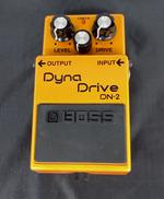 Dyna Drive|BOSS