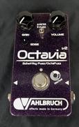 オクターブファズ|VAHLBRUCH