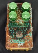 歪み系エフェクター|KARDIAN