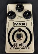 Zakk Wylde OVER DRIVE|MXR