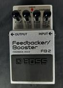 FEEDBACKER/BOOSTER|BOSS