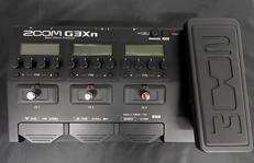マルチエフェクター|ZOOM