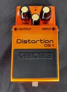 DS-1 50周年記念モデル|BOSS