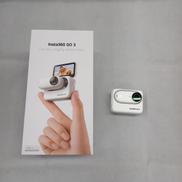 アクションカメラ|INSTA360