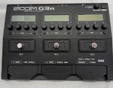 ZOOM G3N|ZOOM
