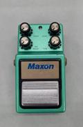 オーバードライブ　ST-9|MAXON