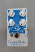 ディレイ＆リバーブ　DISPATCH MASTER　V1|EARTHQUAKER DEVICES