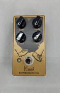 HOOF　ファズ|EARTHQUAKER DEVICES