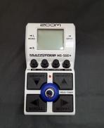 MS-50G+|ZOOM