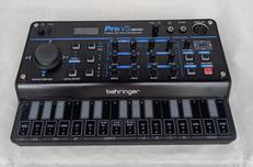 ミニシンセ PRO VS MINI|BEHRINGER