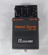 MT-2W 技|BOSS