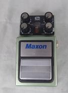 TURE TUBE OVER DRIVE|MAXON