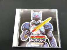 CD|日本コロムビア株式会社