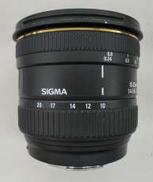 レンズ|SIGMA