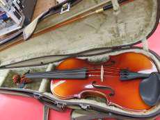 ヴァイオリン|SUZUKI