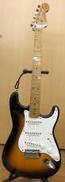 エレキギター|FENDER MEXICO