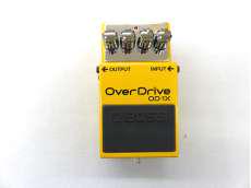 オーバードライブ|BOSS