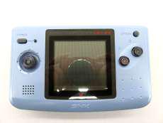 ネオジオポケットカラー|SNK