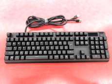 ゲーミングキーボード|STEELSERIES
