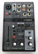ミキサー|YAMAHA