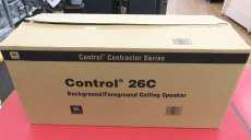 天井埋込用スピーカー(ペア)|JBL