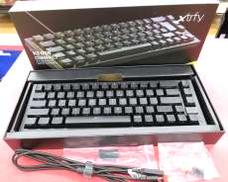 ゲーミングキーボード|XTRFY