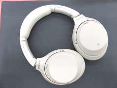 ワイヤレスヘッドホン|SONY