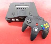 64|NINTENDO