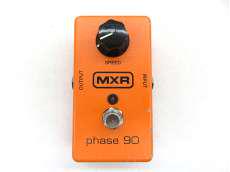 エフェクター|MXR