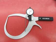 ダイヤルキャリパーゲージ|PEACOCK