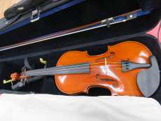 ヴァイオリン|ANDREAS EASTMAN