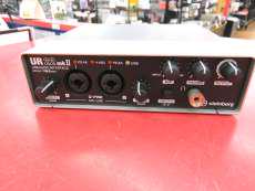 オーディオインターフェース|STEINBERG