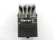 リバーブ|BOSS